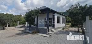 Дом 95м², 1-этажный, участок 10 сот.