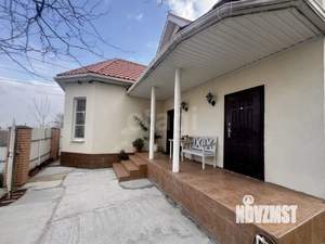 Дом 153м², 2-этажный, участок 5 сот.