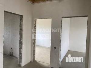 Дом 70м², 1-этажный, участок 3 сот.