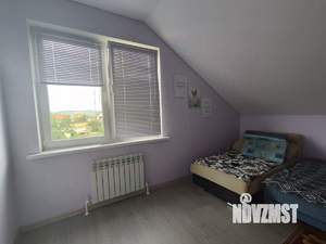 Дом 120м², 2-этажный, участок 5 сот.