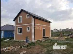 Дом 120м², 2-этажный, участок 5 сот.