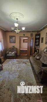 Дом 67м², 1-этажный, участок 9 сот.