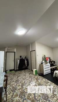 Дом 40м², 1-этажный, участок 4 сот.