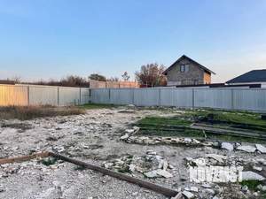 Дом 80м², 1-этажный, участок 6 сот.