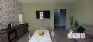 Дом 144м², 2-этажный, участок 7 сот.