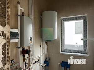 Дом 160м², 2-этажный, участок 4 сот.