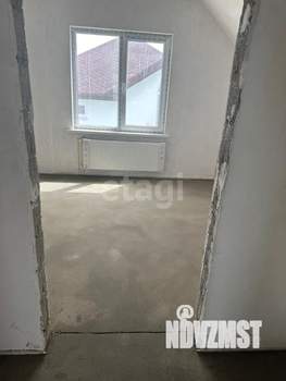 Дом 120м², 2-этажный, участок 3 сот.