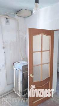 Дом 30м², 1-этажный, участок 2 сот.