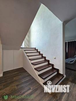 Дом 200м², 2-этажный, участок 7 сот.