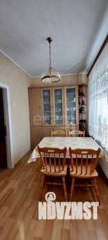 Дом 82м², 1-этажный, участок 5 сот.