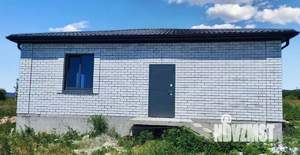 Дом 100м², 1-этажный, участок 5 сот.