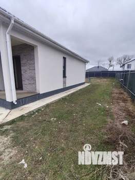 Дом 110м², 2-этажный, участок 6 сот.