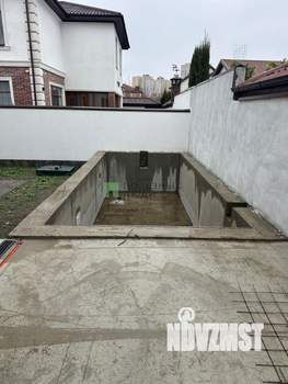 Коттедж 300м², 2-этажный, участок 5 сот.