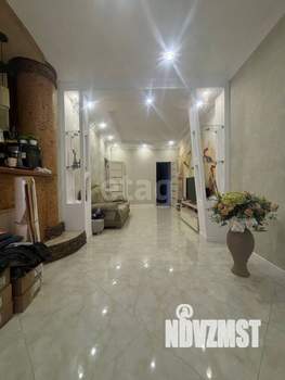 Дом 368м², 2-этажный, участок 7 сот.