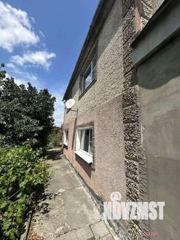 Дом 155м², 2-этажный, участок 9 сот.