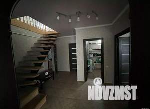 Дом 197м², 2-этажный, участок 7 сот.