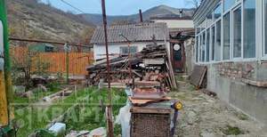 Дом 115м², 1-этажный, участок 9 сот.