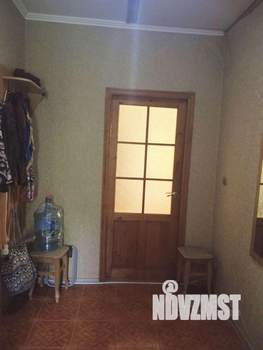 Дом 120м², 1-этажный, участок 8 сот.