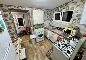 Дом 30м², 2-этажный, участок 1 сот.