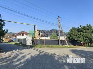 Дом 83м², 1-этажный, участок 3 сот.