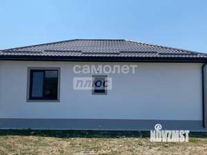 Дом 90м², 1-этажный, участок 4 сот.