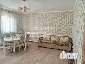 Дом 85м², 1-этажный, участок 8 сот.