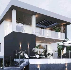 Дом 143м², 1-этажный, участок 6 сот.