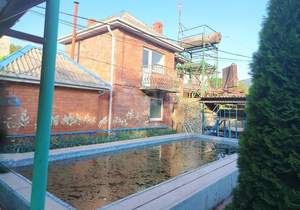 Дом 69м², 3-этажный, участок 7 сот.