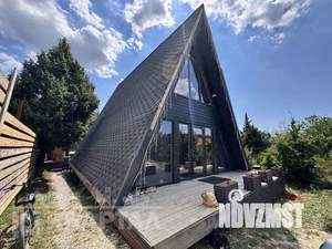 Дача 90м², 2-этажный, участок 7 сот.