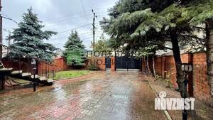 Дом 277м², 4-этажный, участок 6 сот.