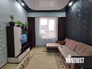 Дом 89м², 1-этажный, участок 5 сот.