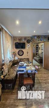 Дом 67м², 1-этажный, участок 9 сот.