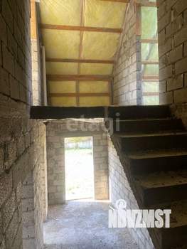 Дом 98м², 2-этажный, участок 3 сот.