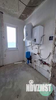 Дом 86м², 1-этажный, участок 6 сот.