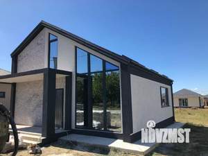 Дом 150м², 2-этажный, участок 6 сот.