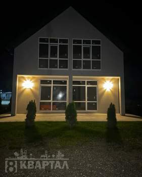 Дом 144м², 2-этажный, участок 6 сот.