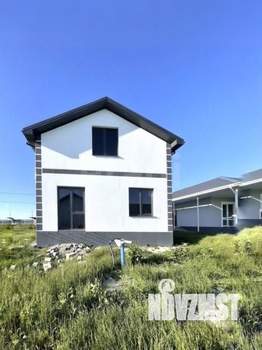 Дом 178м², 2-этажный, участок 365 сот.