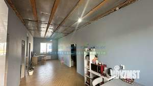 Дом 78м², 1-этажный, участок 4 сот.