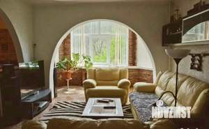 Дом 174м², 3-этажный, участок 6 сот.