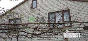 Дом 169м², 2-этажный, участок 7 сот.