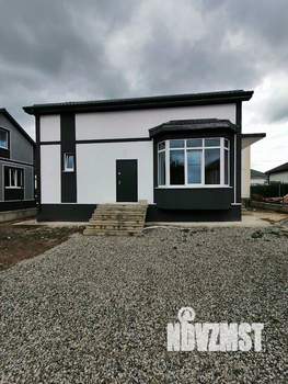 Дом 146м², 2-этажный, участок 4 сот.