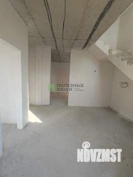 Дом 124м², 2-этажный, участок 3 сот.