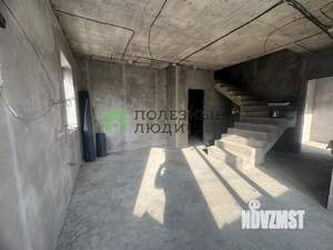 Дом 210м², 2-этажный, участок 4 сот.