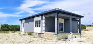 Дом 130м², 1-этажный, участок 5 сот.