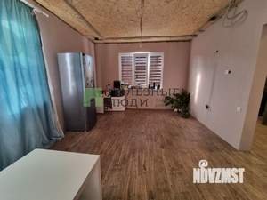 Дом 96м², 1-этажный, участок 5 сот.