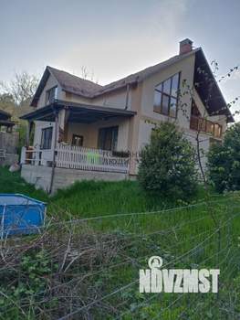 Дача 178м², 2-этажный, участок 5 сот.