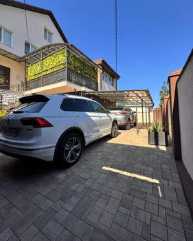 Дом 334м², 4-этажный, участок 6 сот.