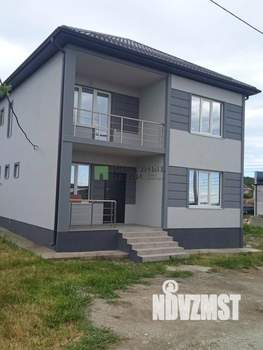 Дом 160м², 2-этажный, участок 6 сот.