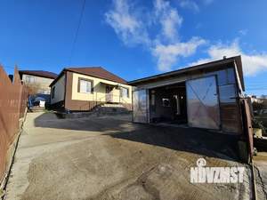 Дом 71м², 1-этажный, участок 5 сот.