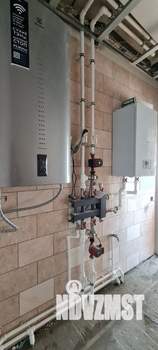 Дача 159м², 2-этажный, участок 4 сот.